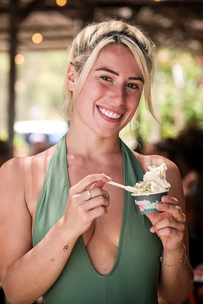 Gelato